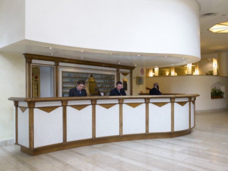 Nh Genova Centro Otel Dış mekan fotoğraf